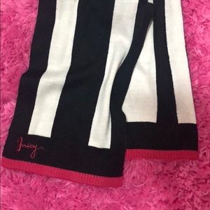 Juicy Couture Scarf